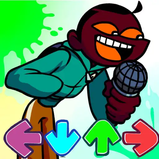 Play FNF Whitty Bomb Head Guy APK Play FNF Whitty Bomb Head Guy APK
