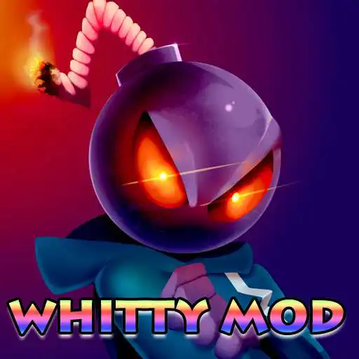 Play FNF Whitty Mod - Music Battle APK