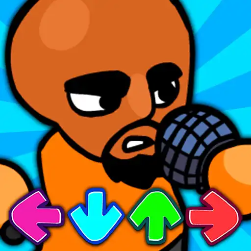 Play FNF WiiFunkin VS Friday Mod APK Play FNF WiiFunkin VS Friday Mod APK