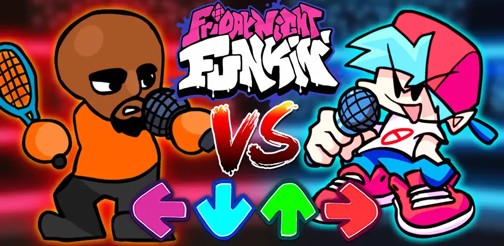 Play FNF WiiFunkin VS Friday Mod  and enjoy FNF WiiFunkin VS Friday Mod with UptoPlay