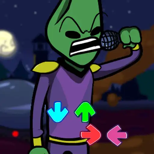 Play FNF Xigmund Mod Test APK