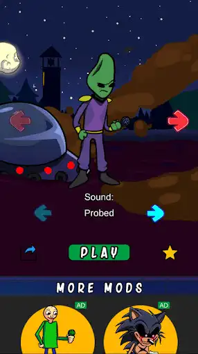 Play FNF Xigmund Mod Test  and enjoy FNF Xigmund Mod Test with UptoPlay