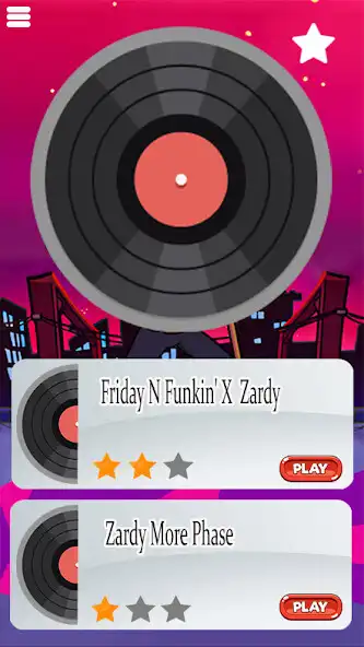 Play FNF Zardy - Friday Night Funkin Piano Tiles Game  and enjoy FNF Zardy - Friday Night Funkin Piano Tiles Game with UptoPlay