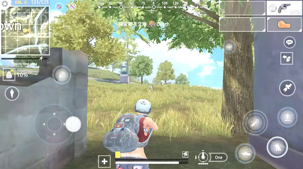 Play Fnight Battle Fire  and enjoy Fnight Battle Fire with UptoPlay