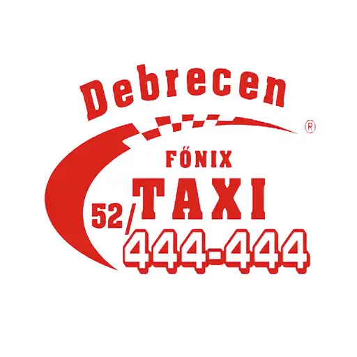 Play Főnix Taxi Debrecen APK