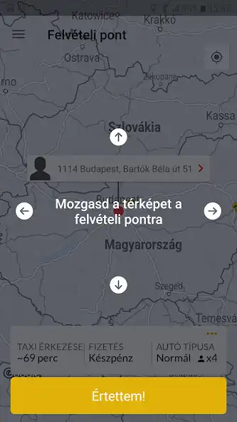 Play Főnix Taxi Debrecen as an online game Főnix Taxi Debrecen with UptoPlay