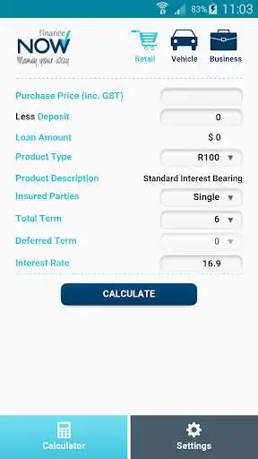 Play FNL Retailer Calculator  and enjoy FNL Retailer Calculator with UptoPlay