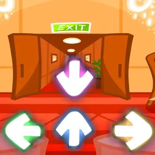 Play FN music battle Vs Tabi APK