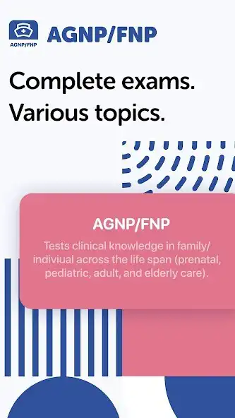 Play FNP Exam  and enjoy FNP Exam with UptoPlay