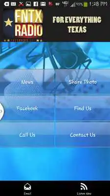 Play FNTX Radio Play FNTX Radio