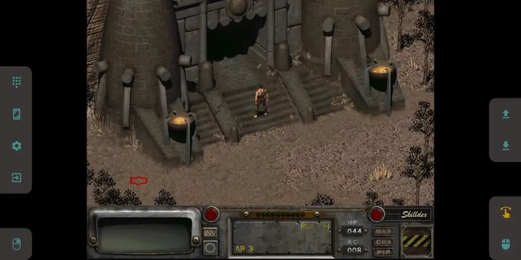 Play fo2.exe as an online game fo2.exe with UptoPlay