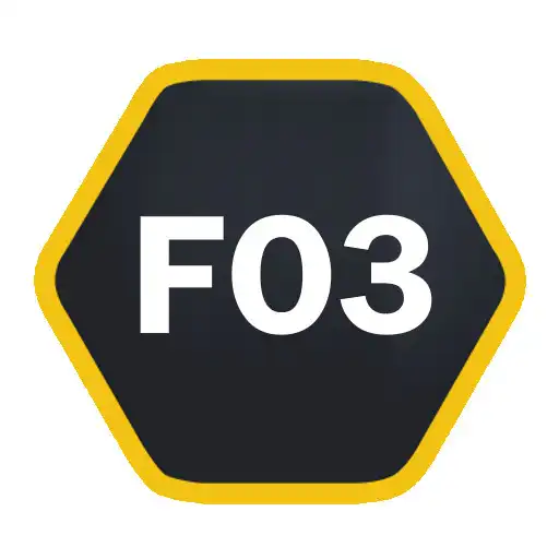 Play FO3 Database APK