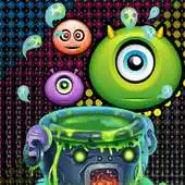 Free play online Foam Bubble Monster APK Free play online Foam Bubble Monster APK