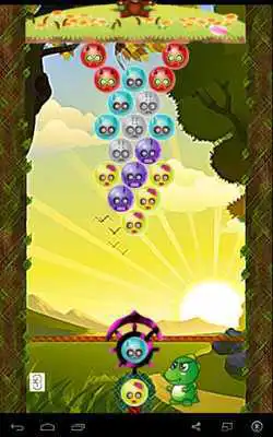 Play Foam Bubble Monster