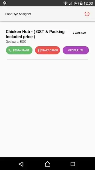 Play FO-Assigner as an online game FO-Assigner with UptoPlay