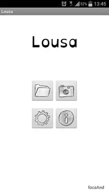 Play focaAnd - Lousa