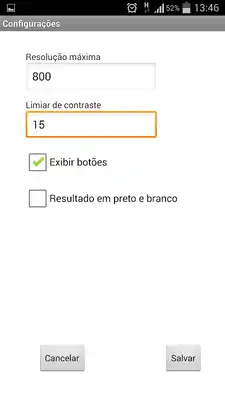 Play focaAnd - Lousa