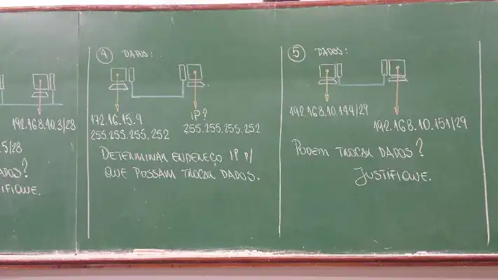 Play focaAnd - Lousa