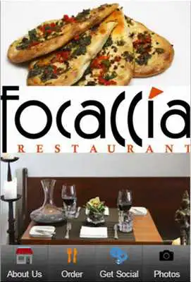 Play Focaccia