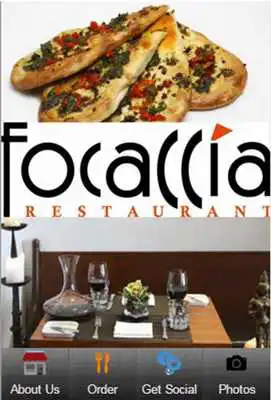 Play Focaccia