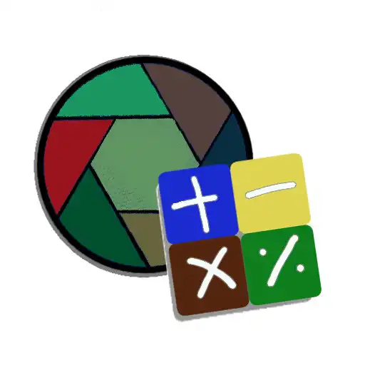 Play Focalc APK