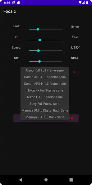 Play Focalc  and enjoy Focalc with UptoPlay