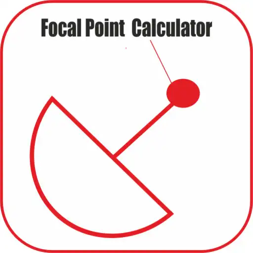 Play Focal Point Calculator-parabolic reflector APK Play Focal Point Calculator-parabolic reflector APK