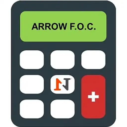 Play FOC Arrow Calculator APK