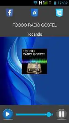 Play FOCCO RADIO GOSPEL