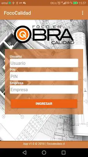 Play Foco Calidad  and enjoy Foco Calidad with UptoPlay