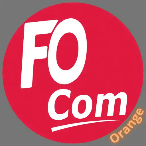 Play FO Com orange APK