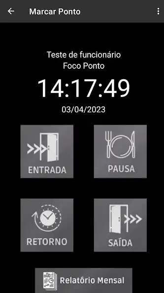 Play Foco Ponto as an online game Foco Ponto with UptoPlay