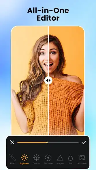 Play FOCOS -Auto Blur Photo Effect  and enjoy FOCOS -Auto Blur Photo Effect with UptoPlay