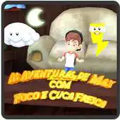 Free play online Foco X Cuca Fresca APK