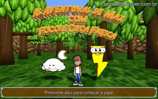 Play Foco X Cuca Fresca Play Foco X Cuca Fresca