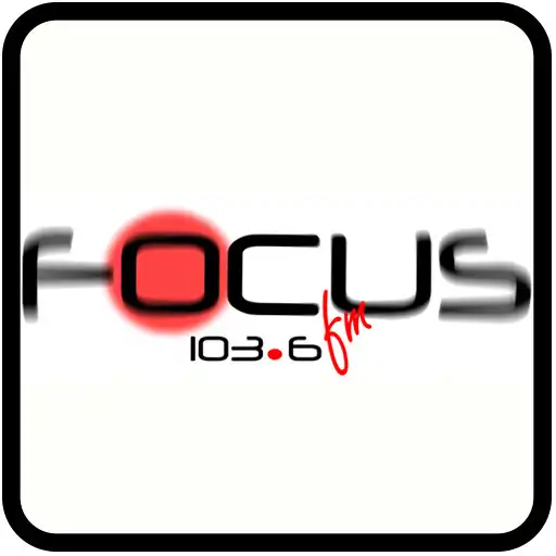 Play Focus 103.6 FM APK