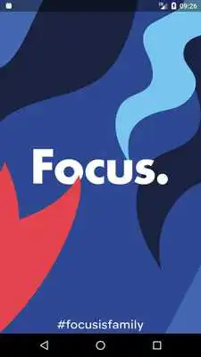 Play Focus 2019
