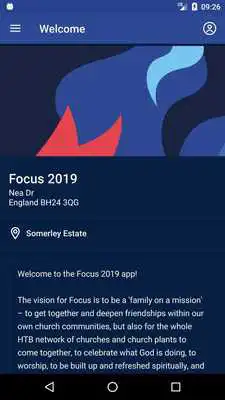 Play Focus 2019