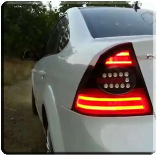 Play Focus2 Driving Simulator APK