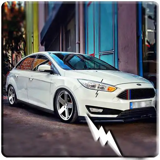 Run free android online Focus3 Driving Simulator APK Run free android online Focus3 Driving Simulator APK