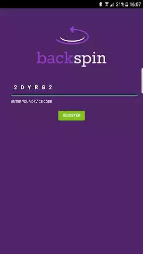 Play Focus BackSpin as an online game Focus BackSpin with UptoPlay
