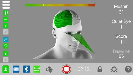 Play FocusBand Brain Training  and enjoy FocusBand Brain Training with UptoPlay