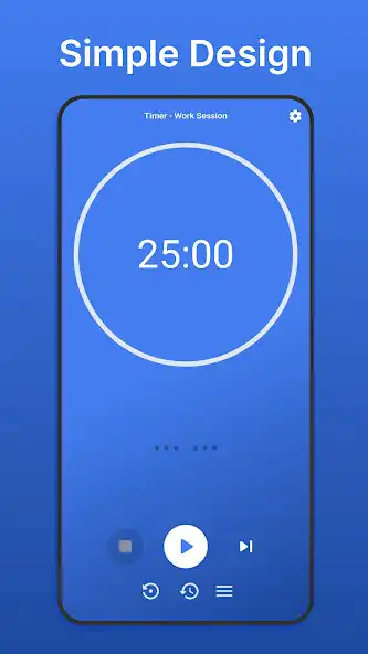 Play Focus Dojo - Pomodoro Timer  and enjoy Focus Dojo - Pomodoro Timer with UptoPlay