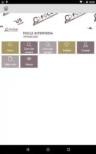 Play Focus Immobiliare  and enjoy Focus Immobiliare with UptoPlay