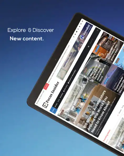 Play Focus Insider as an online game Focus Insider with UptoPlay