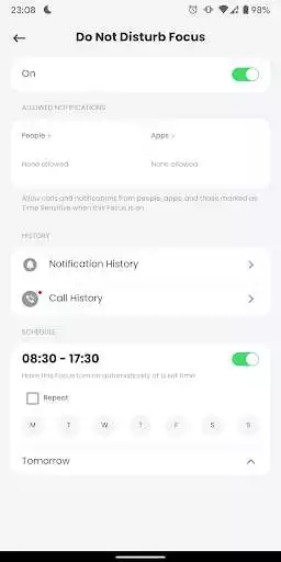 Play Focus iOS 15 as an online game Focus iOS 15 with UptoPlay