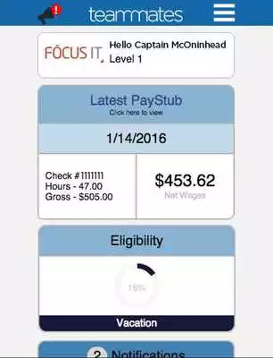 Play Focus IT Teammates Play Focus IT Teammates