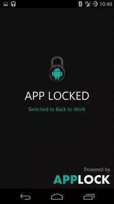 Play Focus Lock