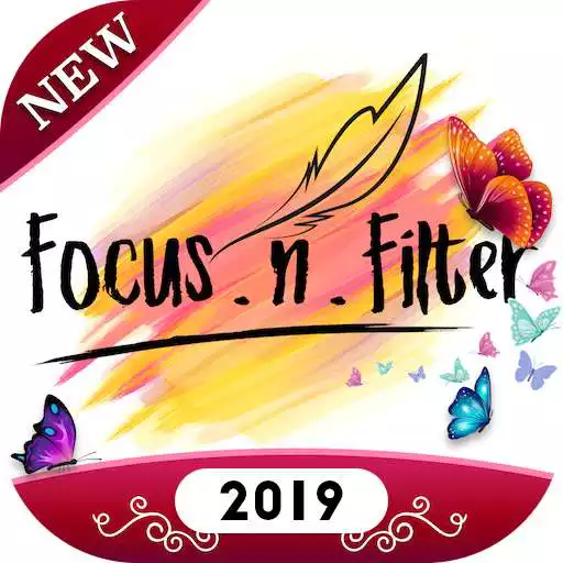 Play Focus-N-Filter : Name Art APK Play Focus-N-Filter : Name Art APK