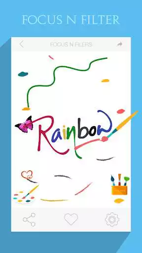 Play APK Focus.N.Filters DP Maker  and enjoy Focus.N.Filters DP Maker with UptoPlay com.SELFIEU.FocusNFilter